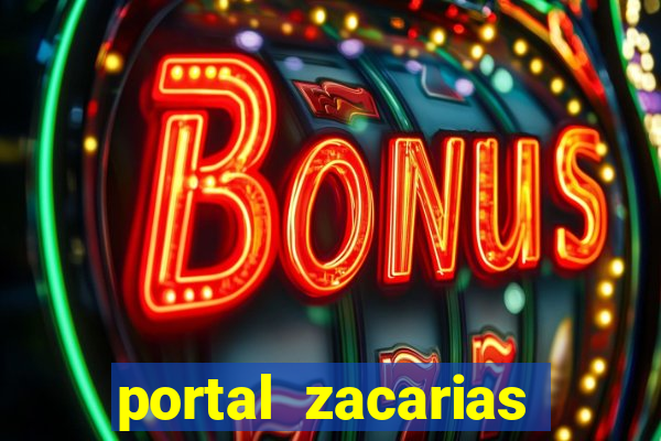 portal zacarias corpos encontrados